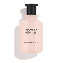 Load image into Gallery viewer, rose and honey michael malul eau de parfum 3.4oz for womans - alwaysspecialgifts.com