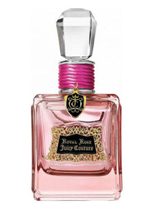royal rose juicy couture eau de parfum 3.4oz for womens - alwaysspecialgifts.com
