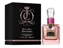 Load image into Gallery viewer, royal rose juicy couture eau de parfum 3.4oz for womens - alwaysspecialgifts.com