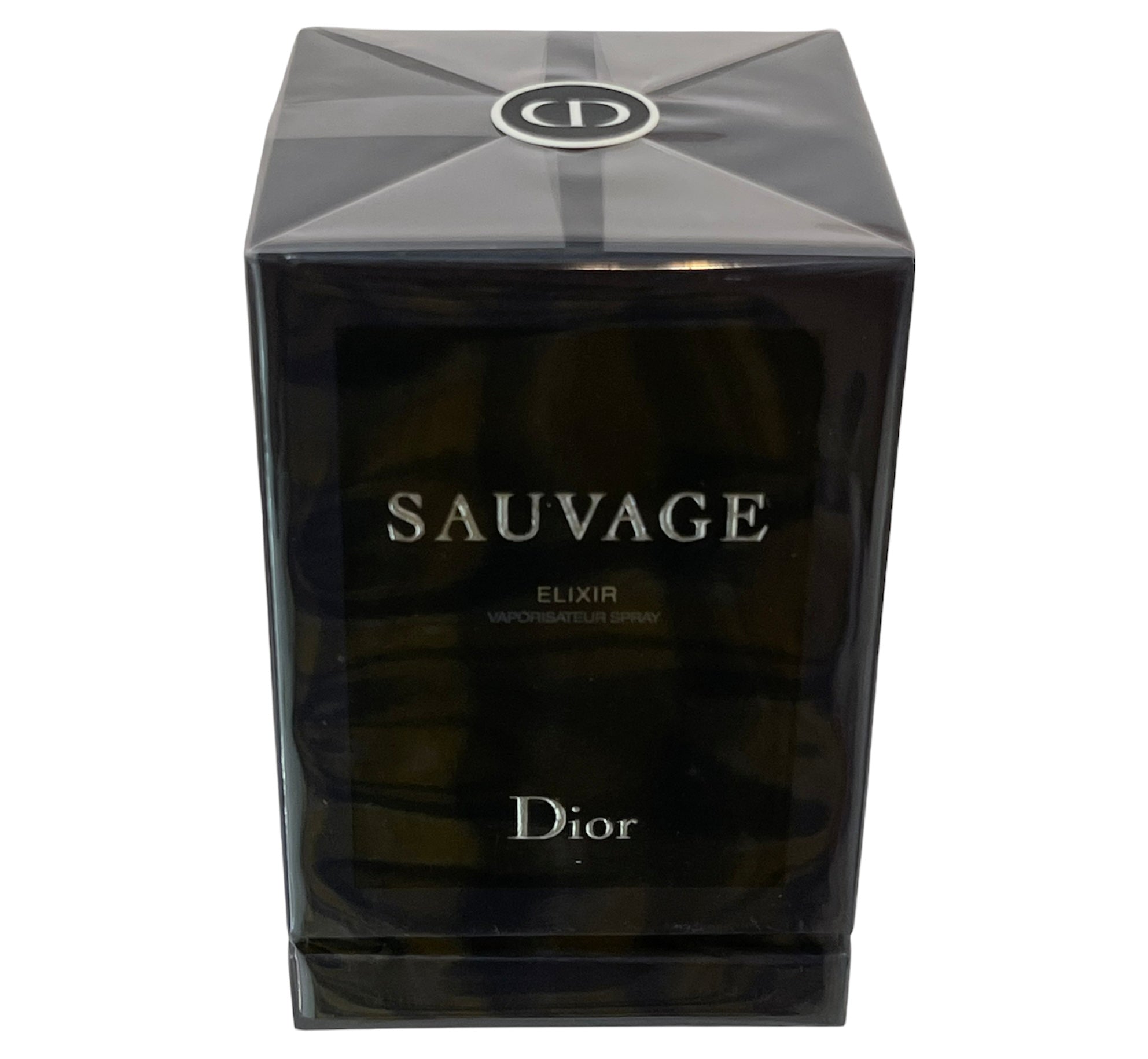 Give Sauvage Elixir Men's Fragrance - Holiday Gift Idea