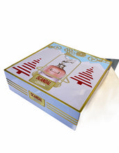 Load image into Gallery viewer, scandal jean paul gaultier gift set 2 pcs eau de parfum 2.7, body lotion 2.5oz for womens - alwaysspecialgifts.com