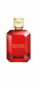 sexy ruby michael kors eau de parfum 3.4oz for womens - alwaysspecialgifts.com