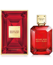 Load image into Gallery viewer, sexy ruby michael kors eau de parfum 3.4oz for womens - alwaysspecialgifts.com