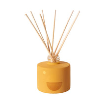 Load image into Gallery viewer, golden hour sunset reed diffuser 3.75oz - alwaysspecialgifts.com