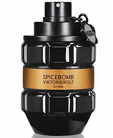 spicebomb viktor @ rolf extreme eau de parfum for mens - alwaysspecialgifts.com