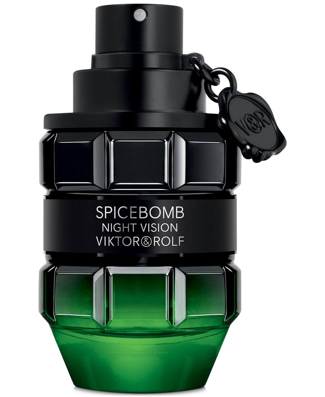 spicebomb night vision viktor @ rolf eau de toilette for mens - alwaysspecialgifts.com
