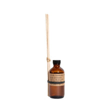 Load image into Gallery viewer, teakwood and tobacco reed diffuser - alwaysspecialgifts.com