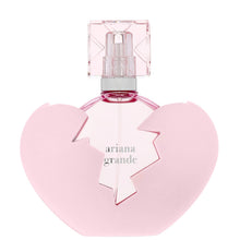 Load image into Gallery viewer, thank you next ariana grande eau de parfum 3.4oz for womans - alwaysspecialgifts.com