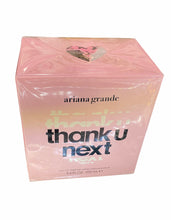 Load image into Gallery viewer, thank you next ariana grande eau de parfum 3.4oz for womans - alwaysspecialgifts.com