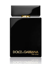 Load image into Gallery viewer, dolce &amp; gabbana the one eau de parfum intense 3.3oz for men - alwaysspecialgifts.com