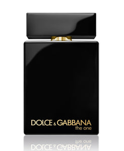 dolce & gabbana the one eau de parfum intense 3.3oz for men - alwaysspecialgifts.com