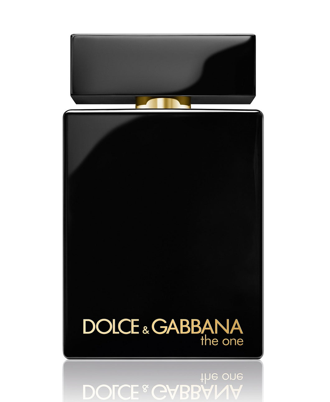 dolce & gabbana the one eau de parfum intense 3.3oz for men - alwaysspecialgifts.com