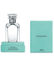 Load image into Gallery viewer, tiffany &amp; co  sheer eau de toilette 2.5oz for womens- alwaysspecialgifts.com