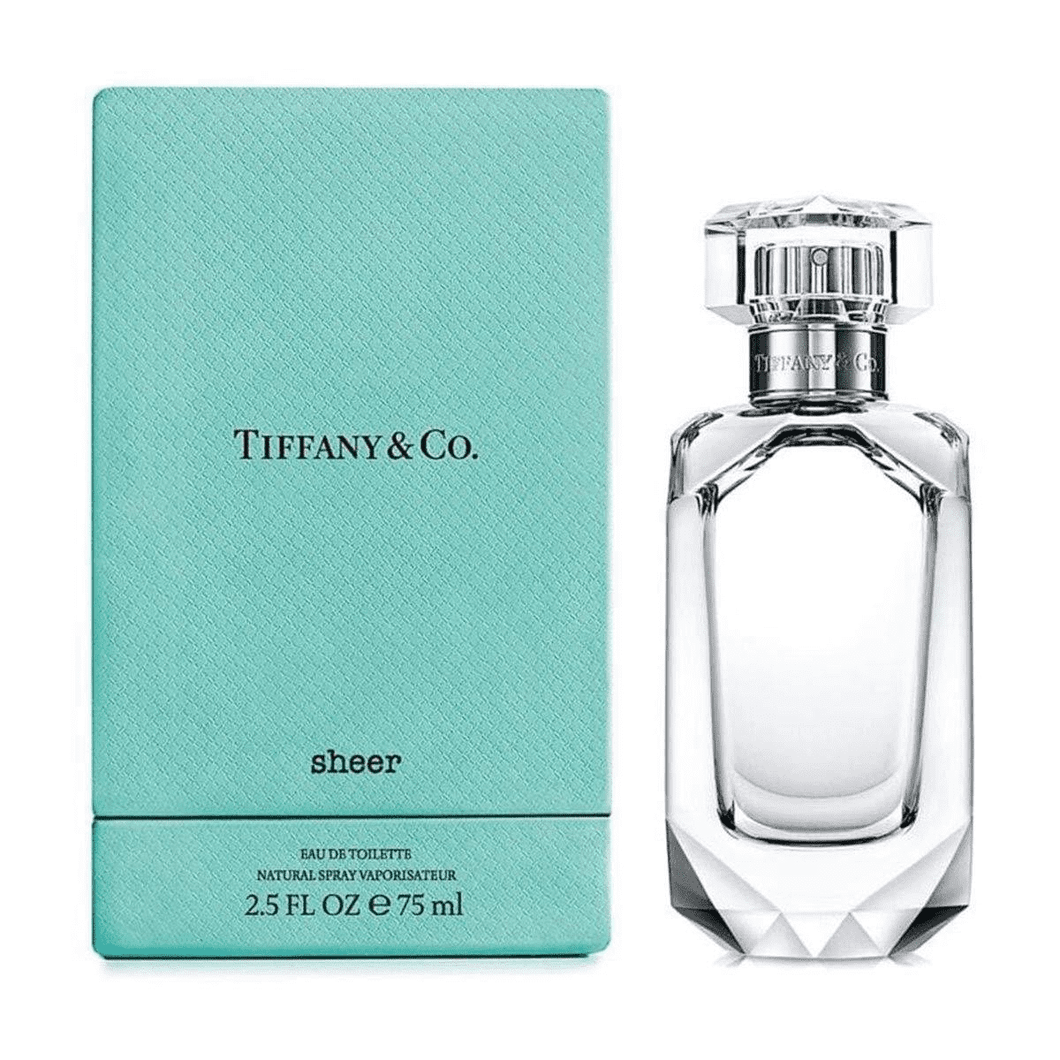 Tiffany & Co. Eau de Parfum30mlナチュラルスプレー Tiffany & Co. Eau de Parfum30mlナチュラルスプレー