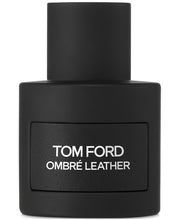 Load image into Gallery viewer, tom ford ombre leather eau de parfum 1.7oz - alwaysspecialgifts.com