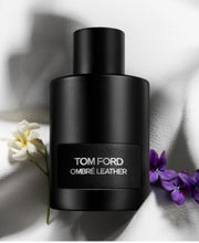 Load image into Gallery viewer, tom ford ombre leather eau de parfum 1.7oz - alwaysspecialgifts.com