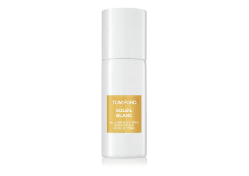 tom ford soleil blanc all over body spray 5 oz unixes - alwaysspecialgifts.com