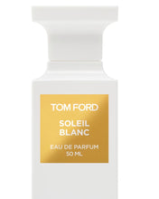 Load image into Gallery viewer, tom ford soleil blanc eau de parfum unixes 1.7oz - alwaysspecialgifts.com