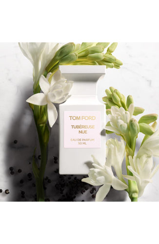 tom ford tubereuse nue eau de parfum unixes 1.7oz - alwaysspecialgifts.com 