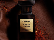 Load image into Gallery viewer, tom ford tuscan leather eau de parfum 1.7oz unixes - alwaysspecialgifts.coma