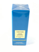 Load image into Gallery viewer, tom ford   private blend  costa  azzura  eau  de  parfum  1.7 oz  50 ml.-alwaysspecialgifts.com