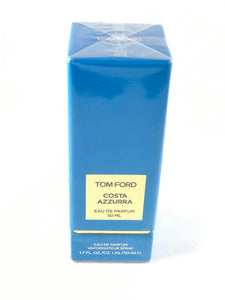 tom ford   private blend  costa  azzura  eau  de  parfum  1.7 oz  50 ml.-alwaysspecialgifts.com