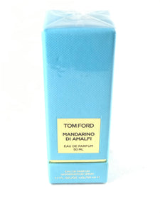 tom  ford  mandarino  di   amalfi   eau  de parfum   1.7oz  50ml -alwaysspecialgifts.com