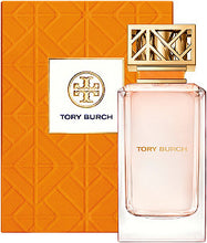Load image into Gallery viewer, tory burch eau de parfum 3.4oz for womans - alwaysspecialgifts.com