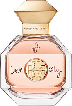 tory burch love relentlessly eau de parfum 3.4oz for womans - alwaysspecialgifts.com