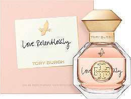 tory burch love relentlessly eau de parfum 3.4oz for womans - alwaysspecialgifts.com