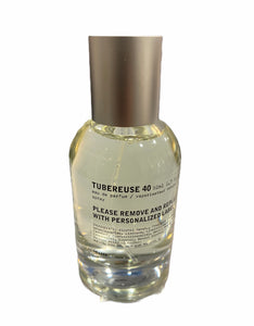 tubereuse 40 perfume 1.7oz 50ml, unixes - alwaysspecialgifts.com