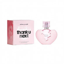 Load image into Gallery viewer, thank you next ariana grande eau de parfum 3.4oz for womans - alwaysspecialgifts.com
