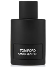 Load image into Gallery viewer, tom ford ombre leather edp 3.4oz for mens - alwaysspecialgifts.com