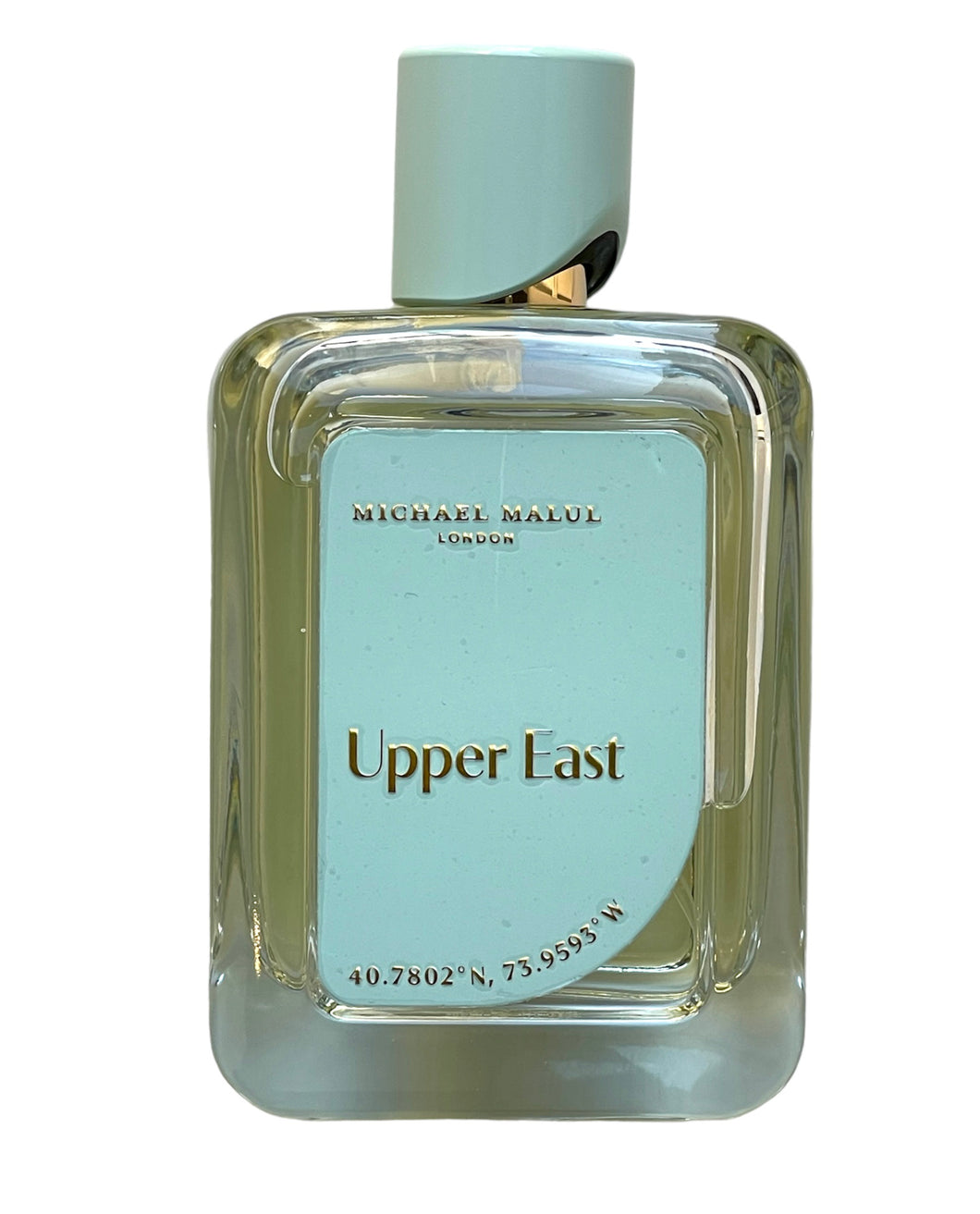 upper east michael malul eau de parfum 3.4oz for womans - alwaysspecialgifts.com