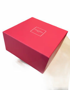 valentina pink valentino gift set 2 cps eau de parfum 2.7oz for womens - alwaysspecialgifts.com