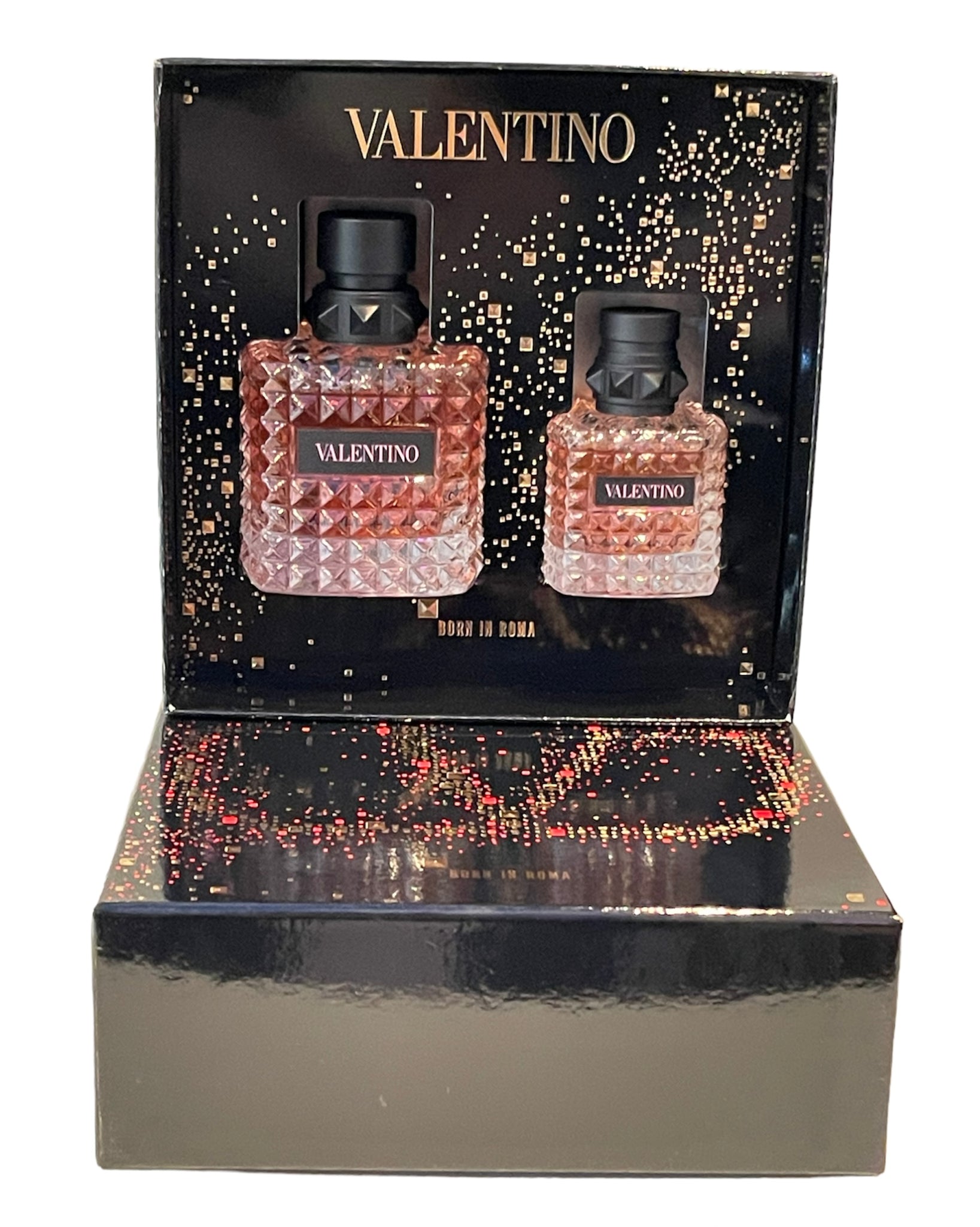 Valentino Donna Born in Roma Perfume Gift Set