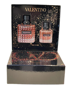 Valentino Donna Born in Roma Eau de Parfum Spray - 1 oz.