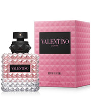 Load image into Gallery viewer, valentino donna born in roma eau de parfum 1.7oz womans - alwaysspecialgifts.com