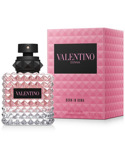 valentino donna born in roma eau de parfum 1.7oz womans - alwaysspecialgifts.com
