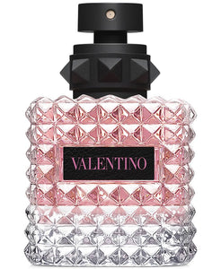 valentino donna born in roma eau de parfum 1.7oz womans - alwaysspecialgifts.com
