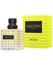 Load image into Gallery viewer, valentino yellow dream born in roma eau de parfum - alwaysspecialgifts.com