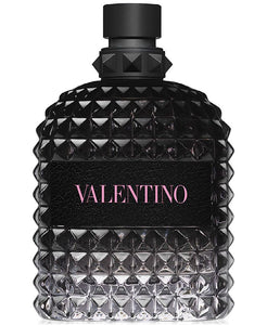valentino uomo born in roma eau de toilette for mens - alwaysspecialgifts.com