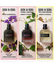 Load image into Gallery viewer, valentino uomo born in roma eau de toilette for mens - alwaysspecialgifts.com