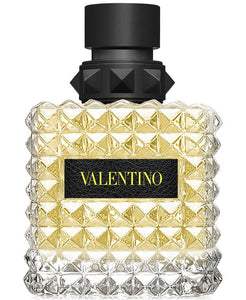 valentino yellow dream born in roma eau de parfum - alwaysspecialgifts.com