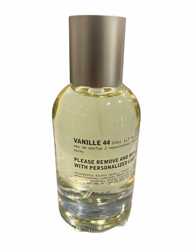 vanille 44 perfume 1.7oz 50ml le labo -alwaysspecialgifts.com