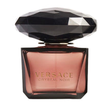 Load image into Gallery viewer, versace crystal noir eau de parfum 3.0 for womens - alwaysspecialgifts.com