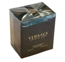 Load image into Gallery viewer, versace crystal noir eau de parfum 3.0 for womens - alwaysspecialgifts.com