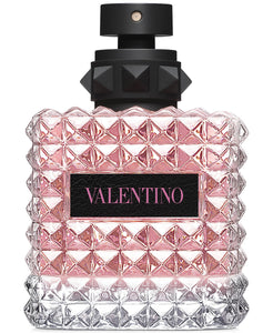 valentino donna born in roma eau de parfum  3.4oz for womans -alwaysspecialgifts@gmail.com