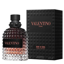 Load image into Gallery viewer, valentino uomo born in roma coral fantasy eau de toilette for mens - alwaysspecialgifts.com