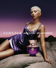 Load image into Gallery viewer, versace dylan purple eau de parfum - alwaysspecialgifts.com